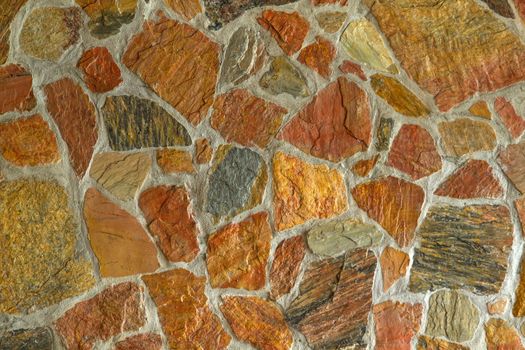 Wall stone rock texture with for background