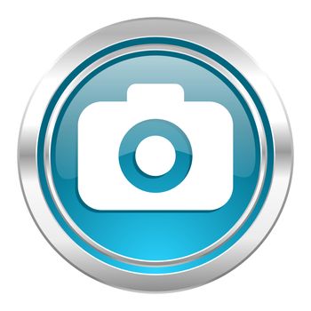 photo camera icon, photography sign