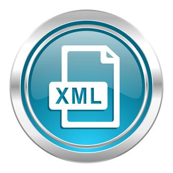 xml file icon