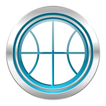 ball icon, basketball sign