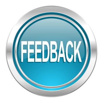 feedback icon