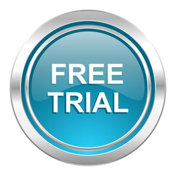 free trial icon