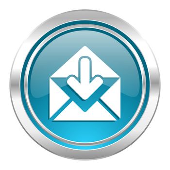 email icon, post message sign