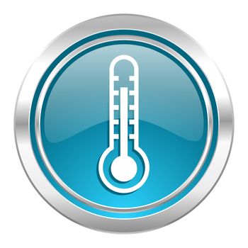 thermometer icon, temperature sign