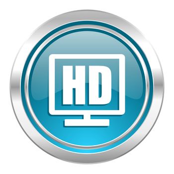 hd display icon