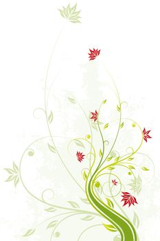 Vector Flowers