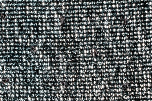 texture,print and wale of fabric black pattern in beautiful black pattern close-up