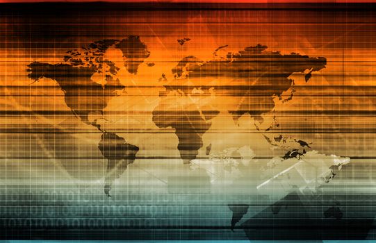 Global Partners and Globalization Partnership as Concept
