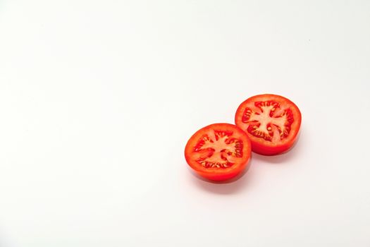 Photo of Tomate Object perfectly fits to various presentation purposes.