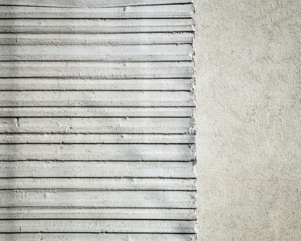 background or texture abstract gray concrete wall