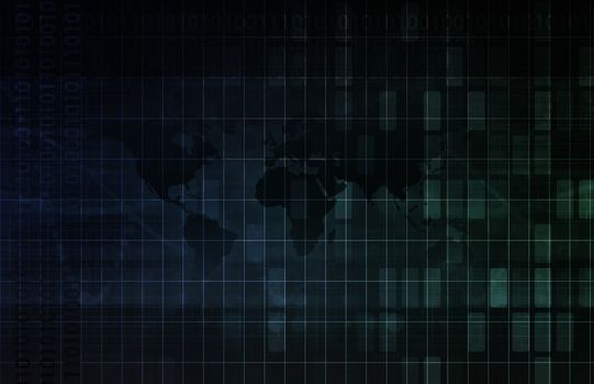 Information Systems or IS as a Global Business