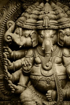 Ganesha