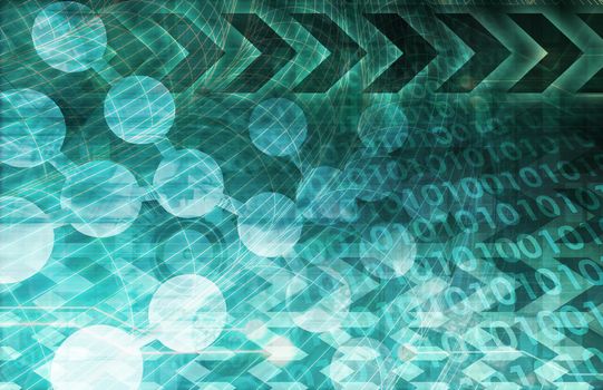 Research Funding and Business Science as a Concept