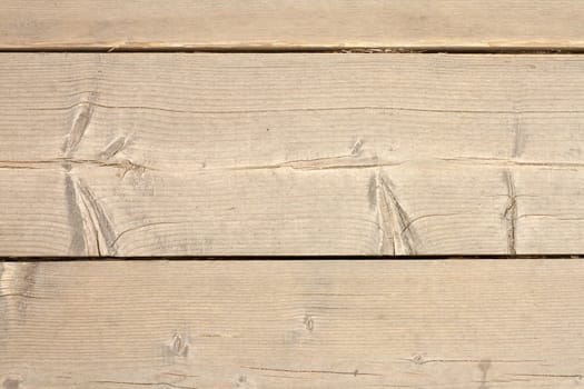 wooden planks closeup, spruce boards texture on the floor