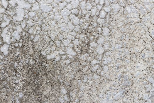 old grunge concrete wall background