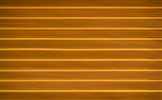 abstract background or texture blurred wooden horizontal slats brown color