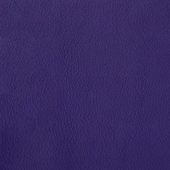 Closeup detail of violet leather texture to background