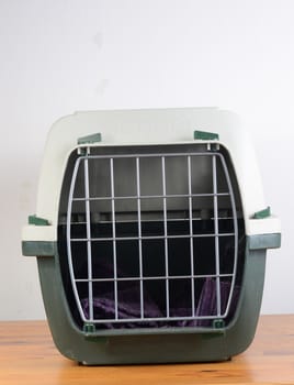 pet transport box