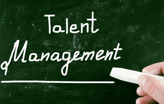 talent management