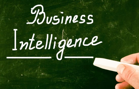 business intelligence
