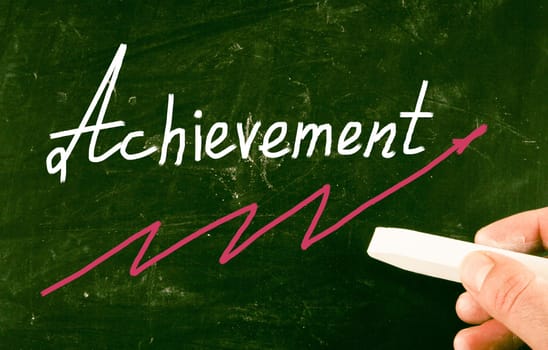 achievement concept