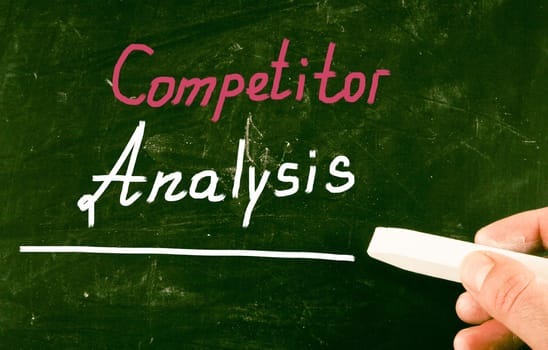competitor analysis