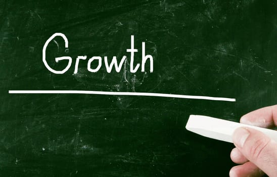 growth concept