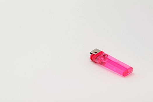 Photo of Lighter Object perfectly fits to various presentation purposes.