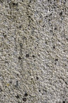 Stone texture background with closeup detail