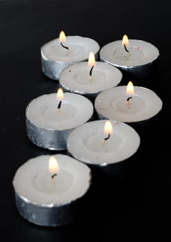 candles