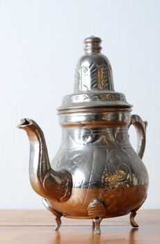 antique jug