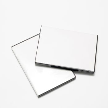 dvd case on a white background
