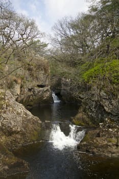 The Idyllic Waterfalls of the Yorkshire Dales National Park
