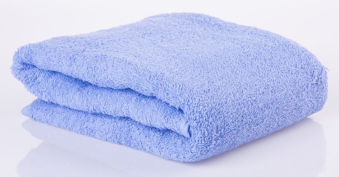 towel. towel on the background