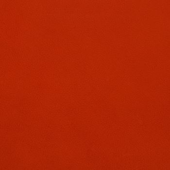 Red leather texture background.