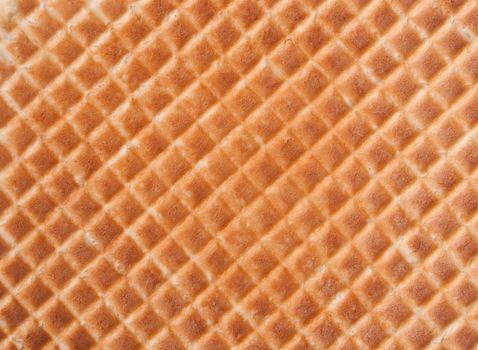 Wafer. Wafer texture for a background