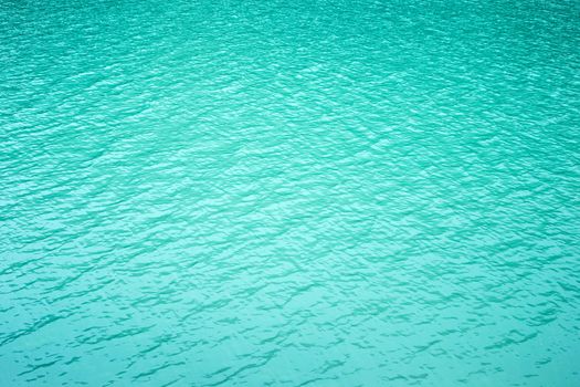 Seamless water texture pictured in Slovenia, this is river So��a.
