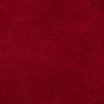 Red leather texture background.