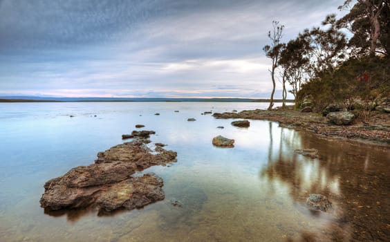 Sanctuary Point, St Georges Basin, Australia