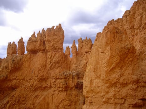 Bryce Canyon National Park, Utah USA