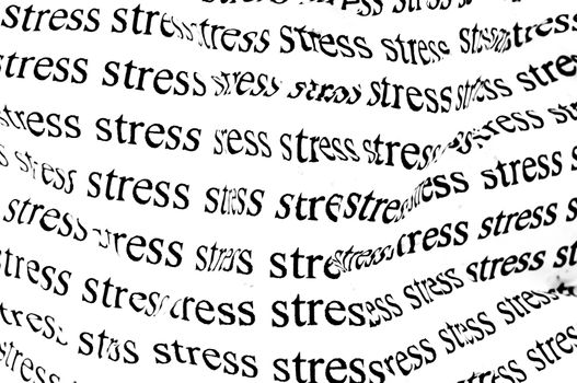 conceptual background of stress