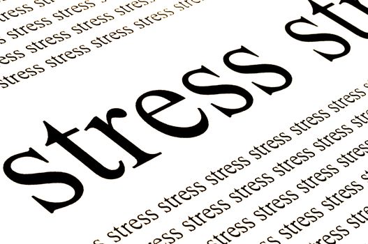 conceptual background of stress
