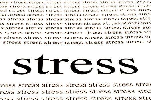 conceptual background of stress
