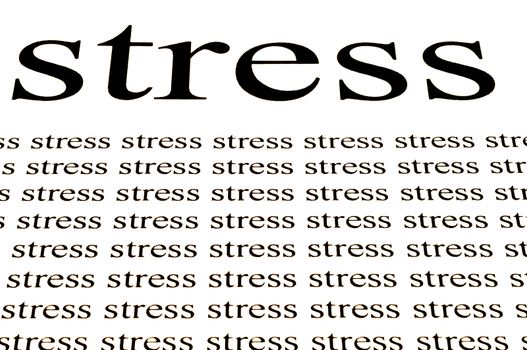 conceptual background of stress
