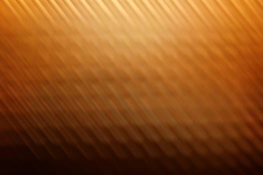 Blurry brown pattern background made in a program.