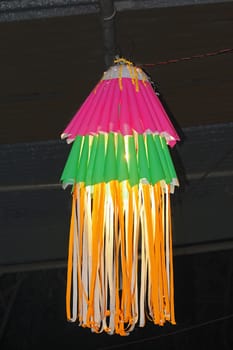 Diwali Lantern, Akash Kandil