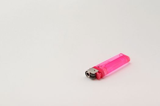 Photo of Lighter Object perfectly fits to various presentation purposes.