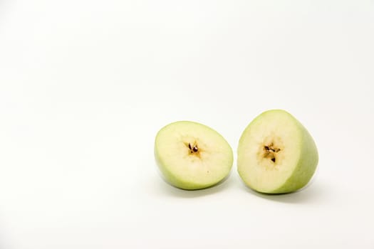 Photo of Apple Object perfectly fits to various presentation purposes.