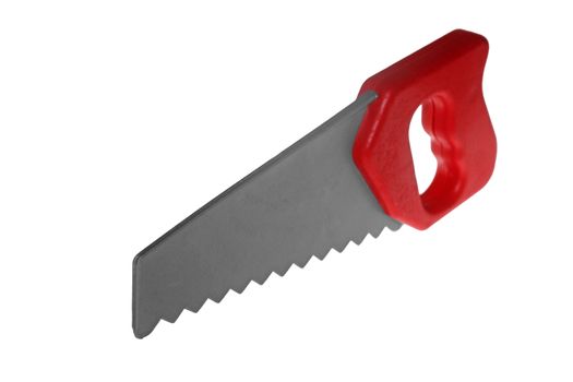 Hand saw , working tool