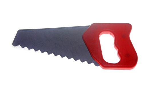 Hand saw , working tool